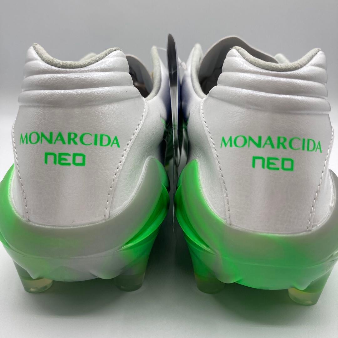 MIZUNO モナルシーダneo3エリート　27.0㎝