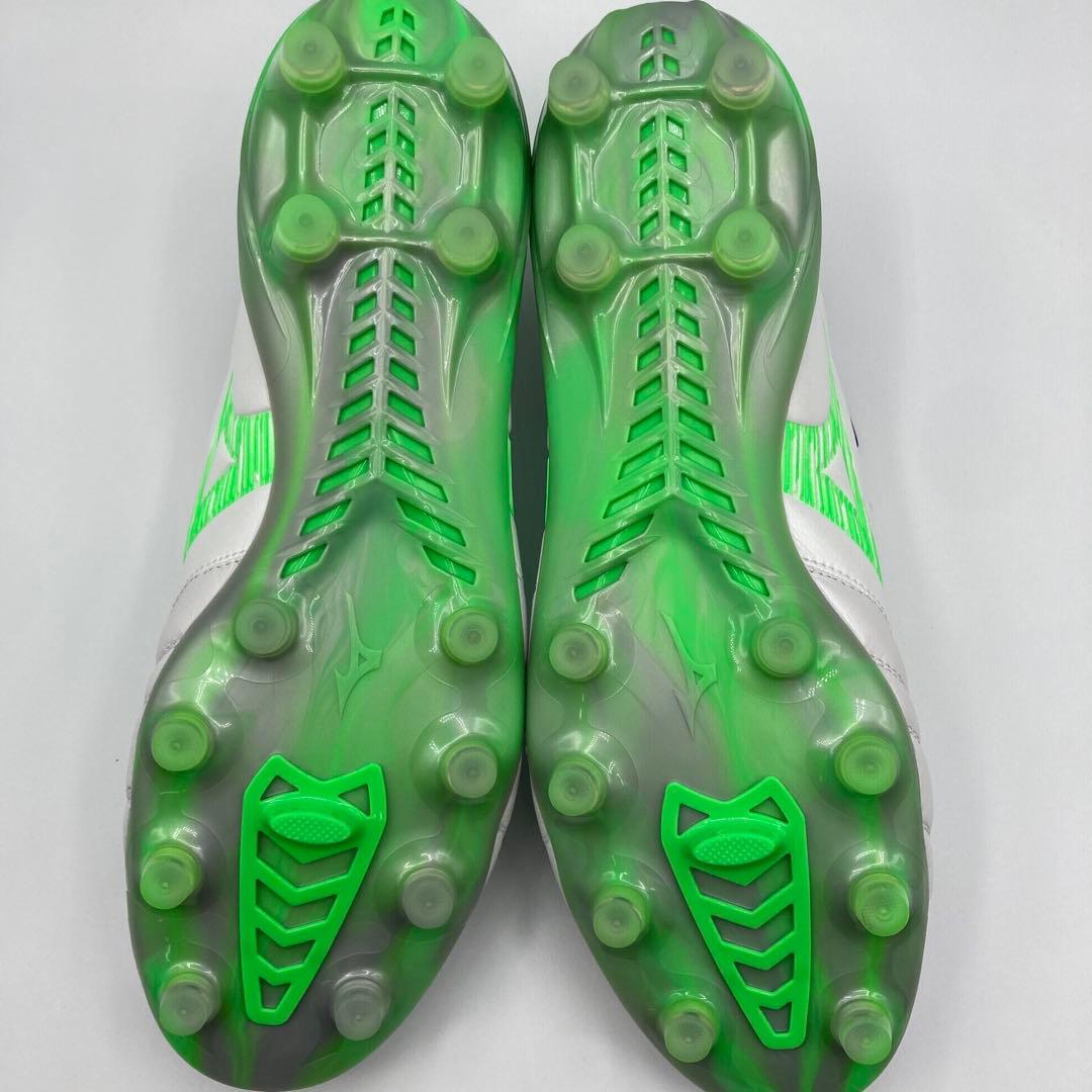 MIZUNO モナルシーダneo3エリート　27.0㎝