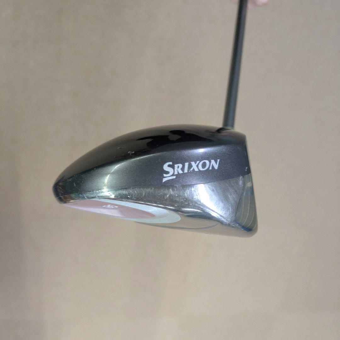 Srixon GiE-L レディース　スリクソン　ドライバー13.5°