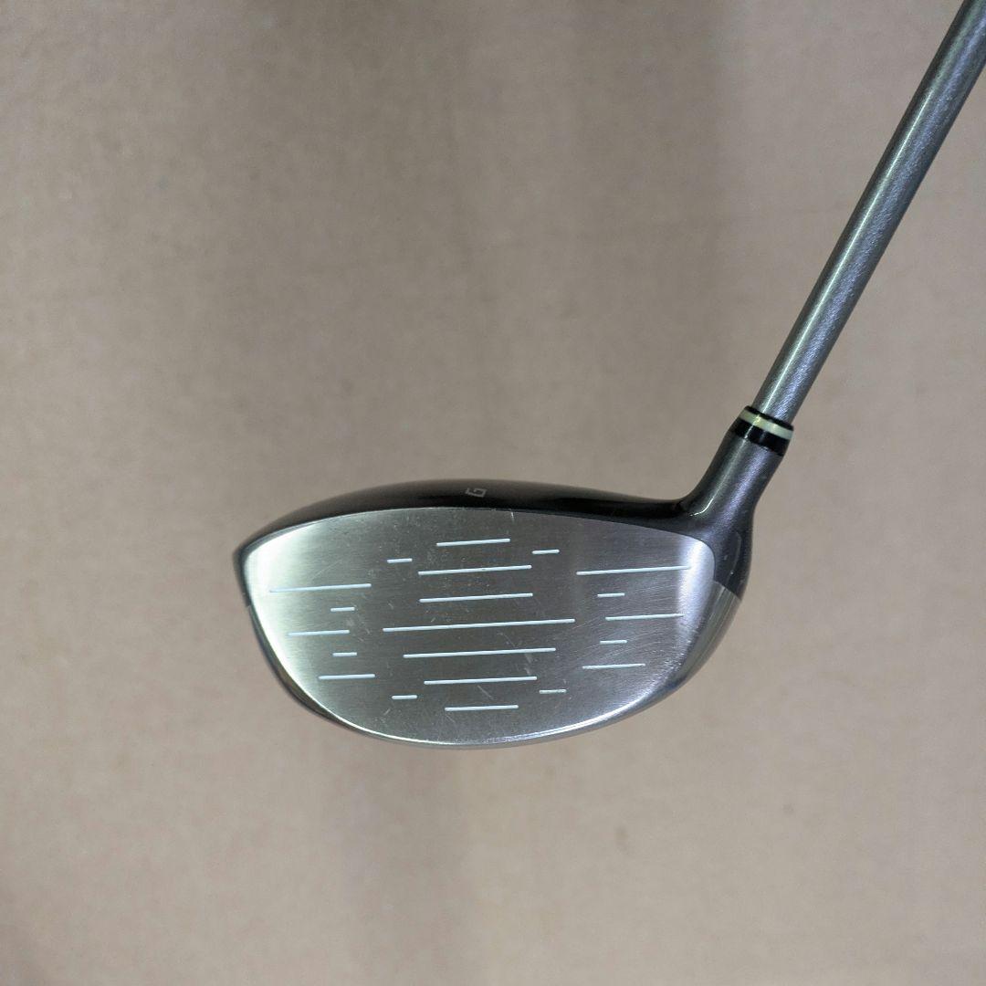 Srixon GiE-L レディース　スリクソン　ドライバー13.5°