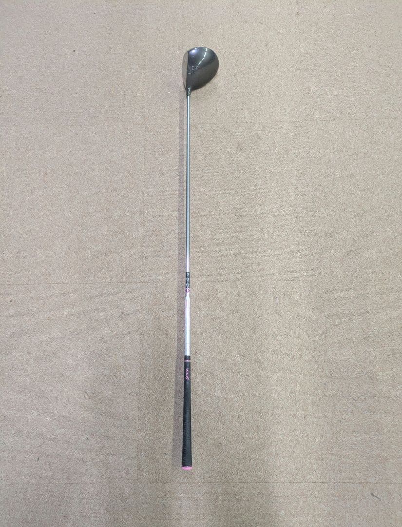 Srixon GiE-L レディース　スリクソン　ドライバー13.5°