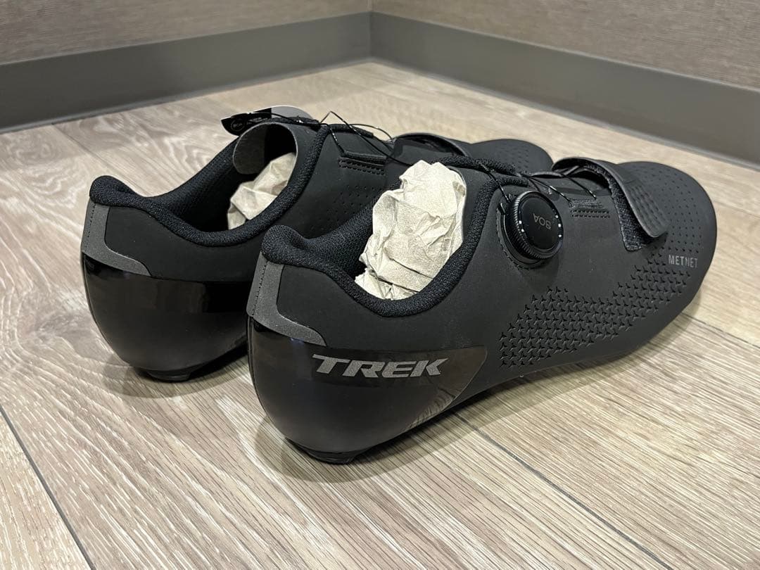 新品TREK サーキット ロードシューズ ワイドサイズ42
