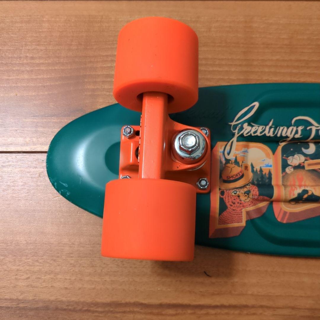 Penny ペニー ポストカード ハイランド　22インチ クルーザー