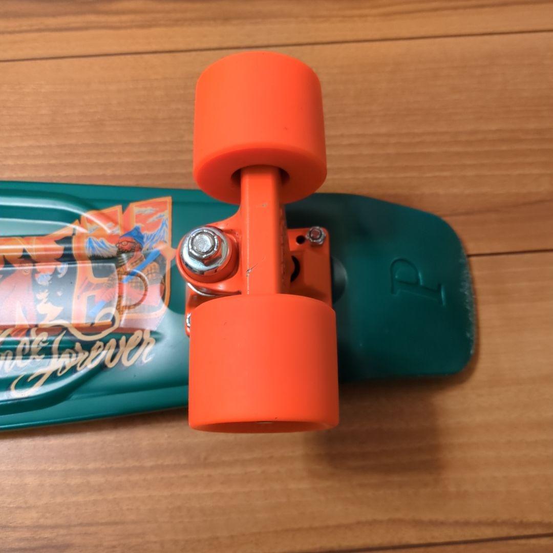 Penny ペニー ポストカード ハイランド　22インチ クルーザー