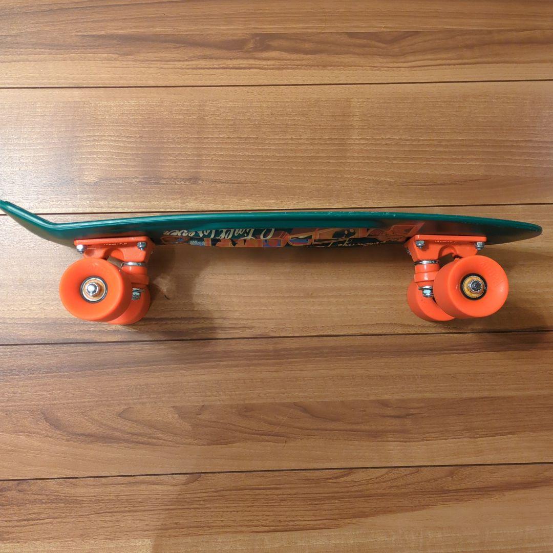 Penny ペニー ポストカード ハイランド　22インチ クルーザー