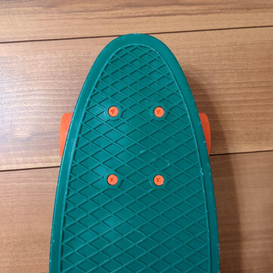 Penny ペニー ポストカード ハイランド　22インチ クルーザー