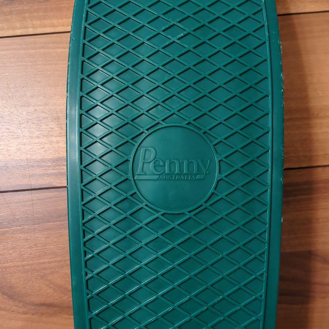 Penny ペニー ポストカード ハイランド　22インチ クルーザー