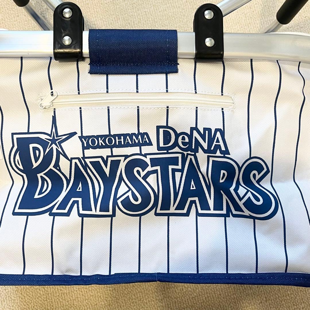 希少レア 横浜DeNAベイスターズ ピクニックバッグ 保冷バッグ