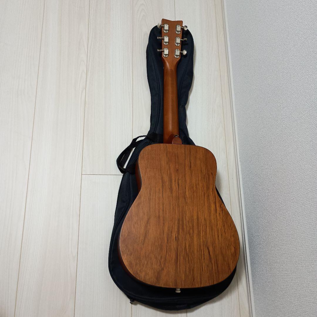 YAMAHA FG-Junior JR1 アコースティックギター確認済新品です。