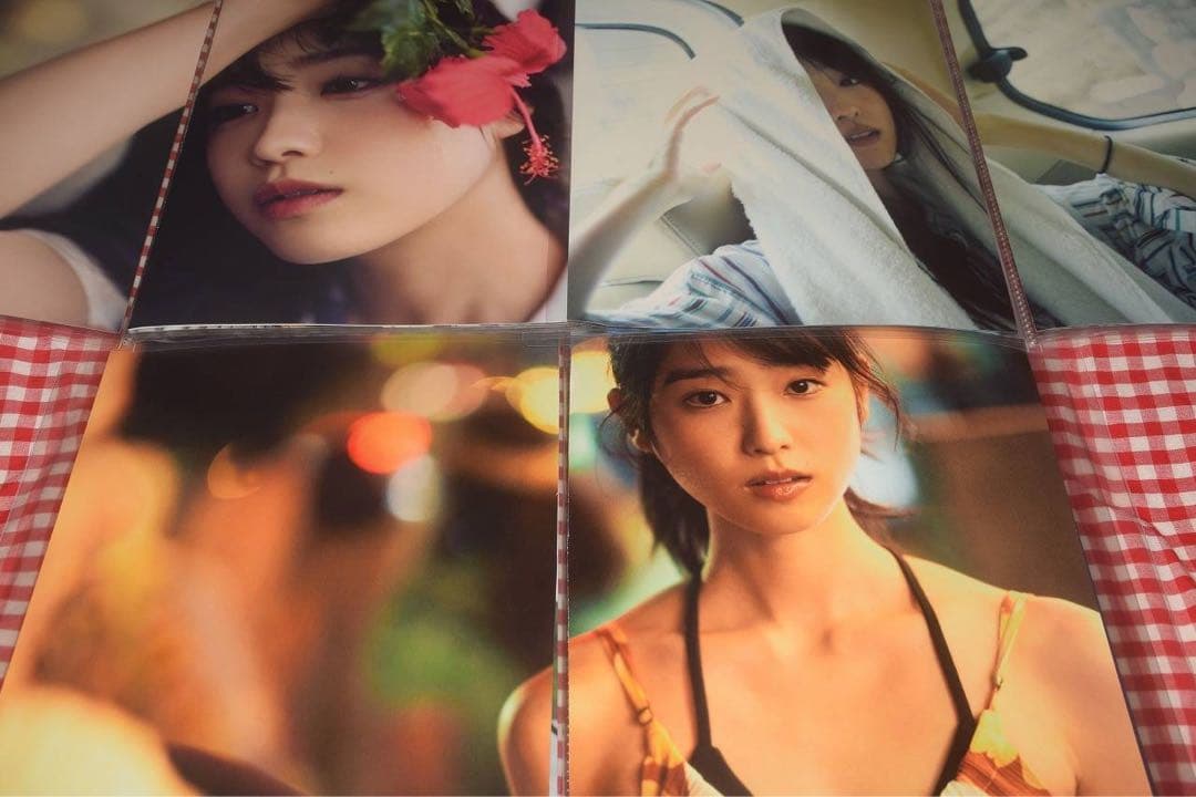 ▲女優▲高橋ひかる▲切り抜き▲
