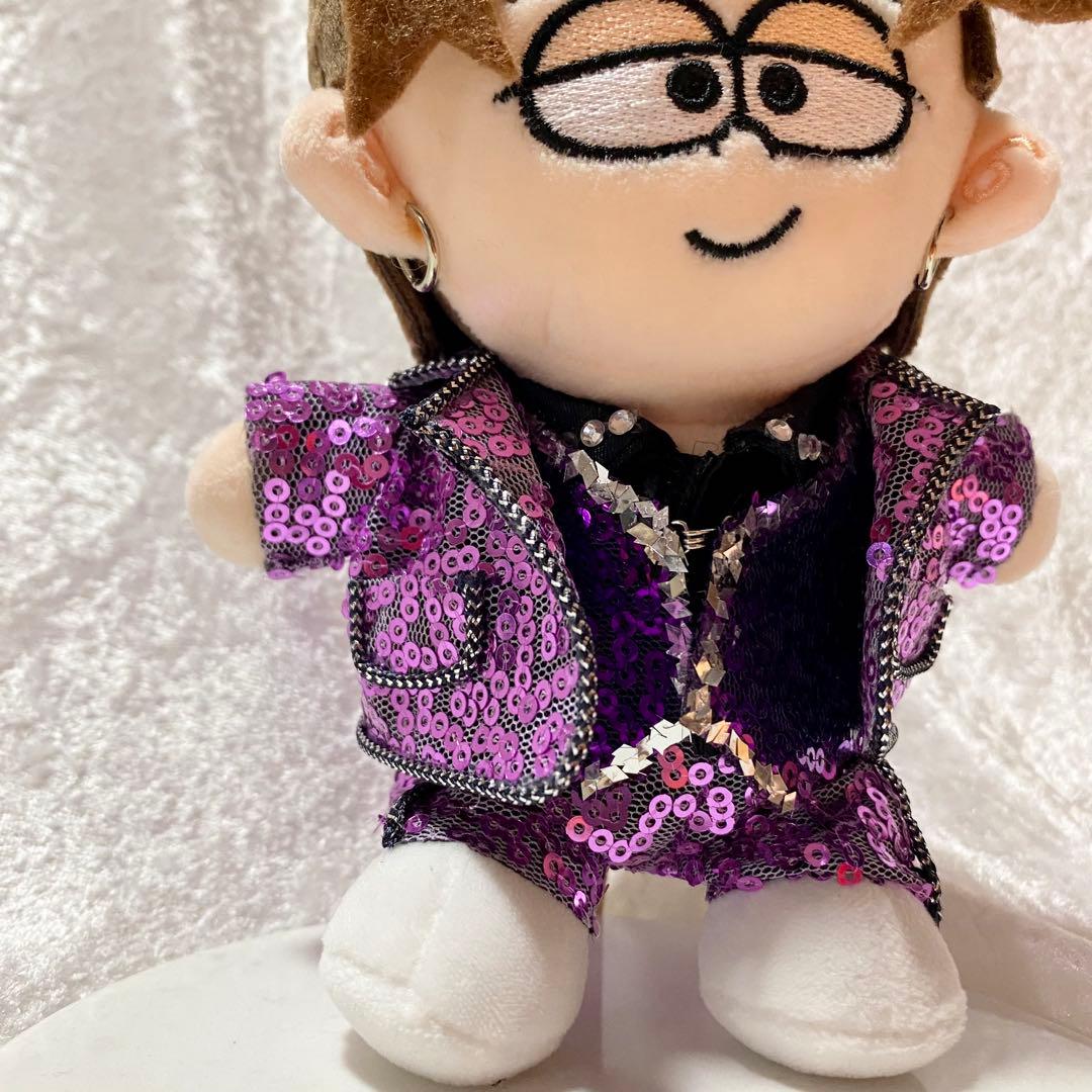 timelesz寺西拓人タムぬい服衣装猪俣周杜原嘉孝松島聡篠塚大輝橋本将生