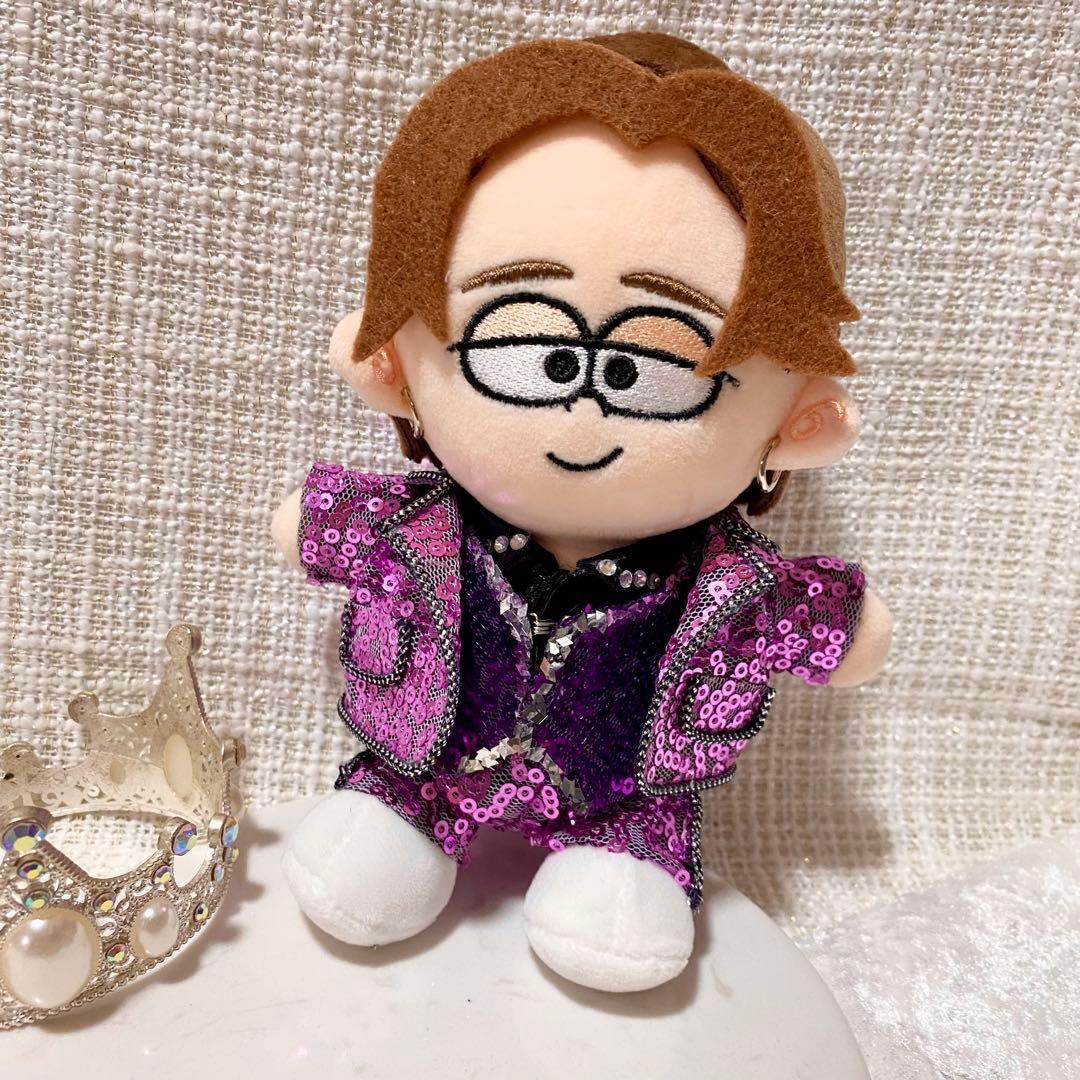 timelesz寺西拓人タムぬい服衣装猪俣周杜原嘉孝松島聡篠塚大輝橋本将生