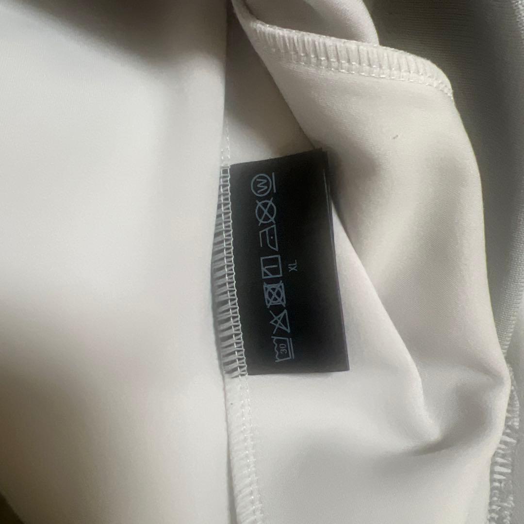 TFW49 モックネックプルオーバー 2025 XL