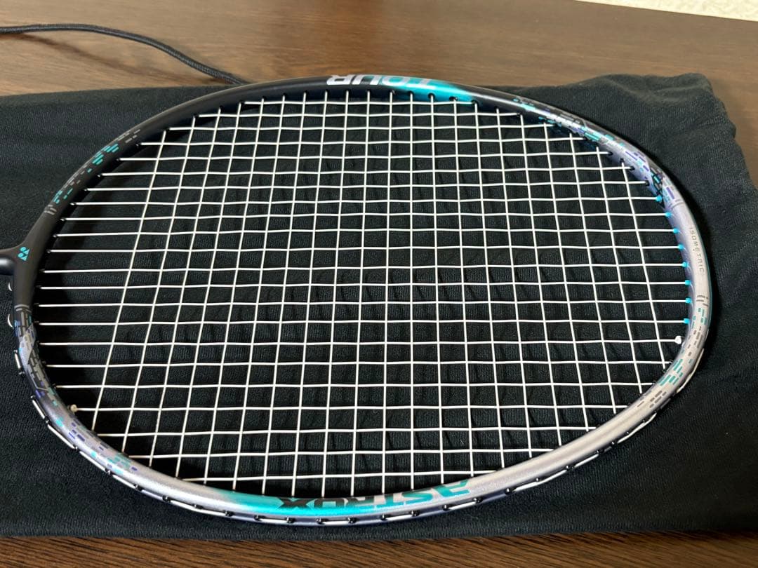 美品 アストロクス88dツアー ASTROX 88d ソフトケース付き