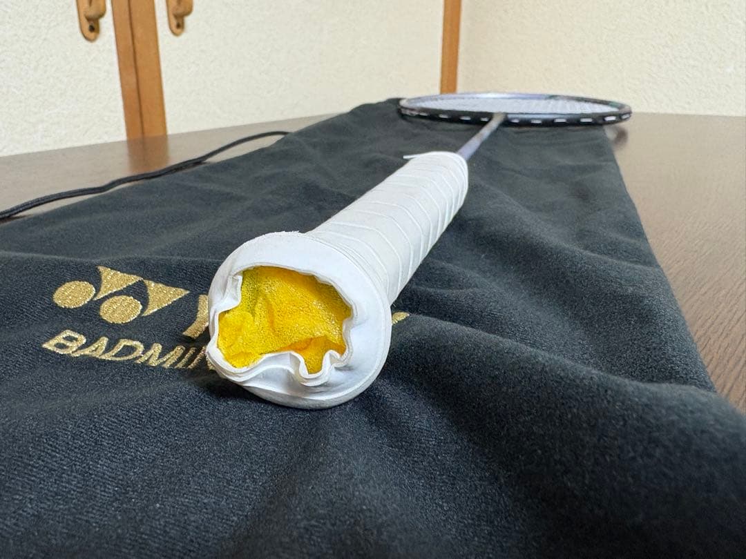 美品 アストロクス88dツアー ASTROX 88d ソフトケース付き
