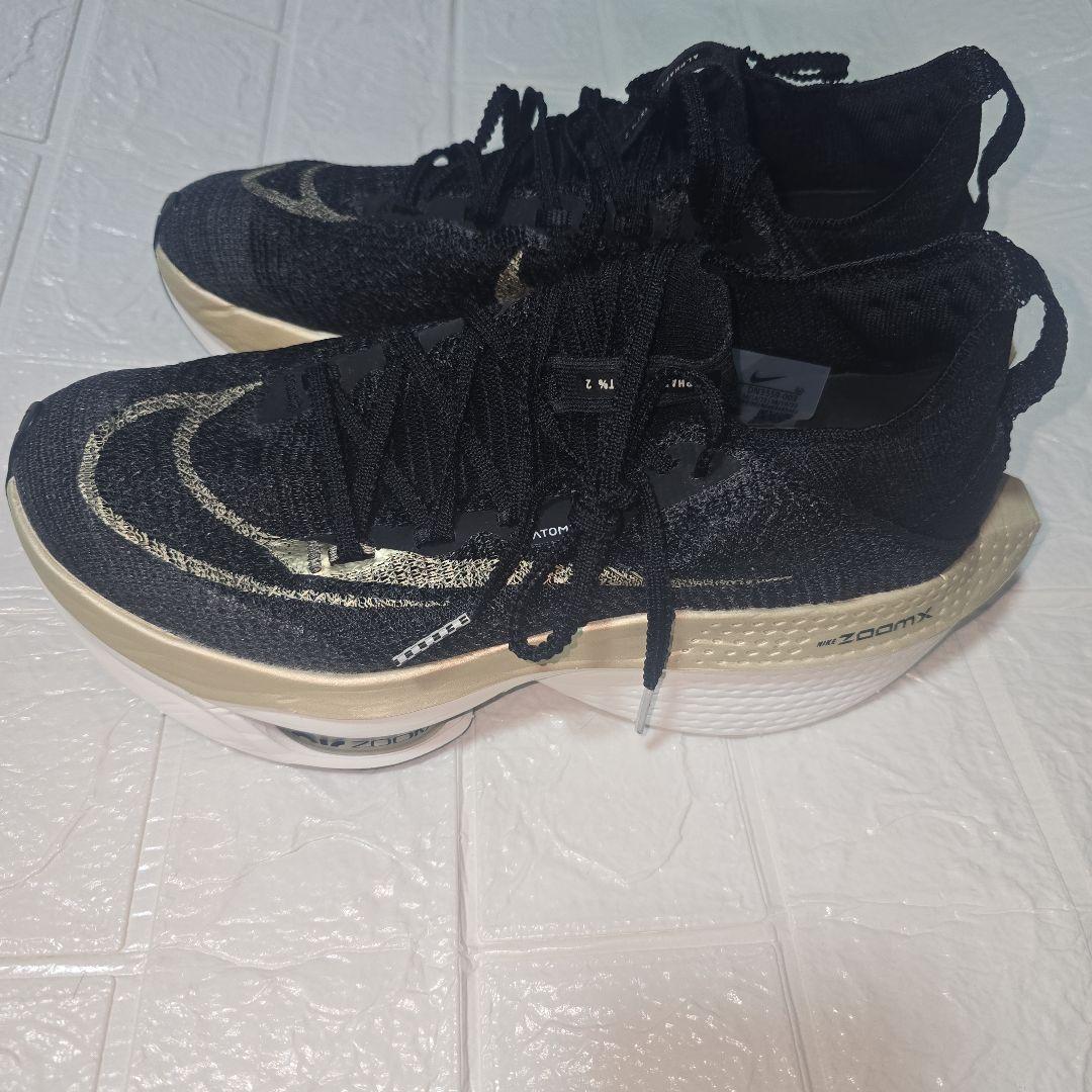 Nike アルファフライNEXT新品未使用