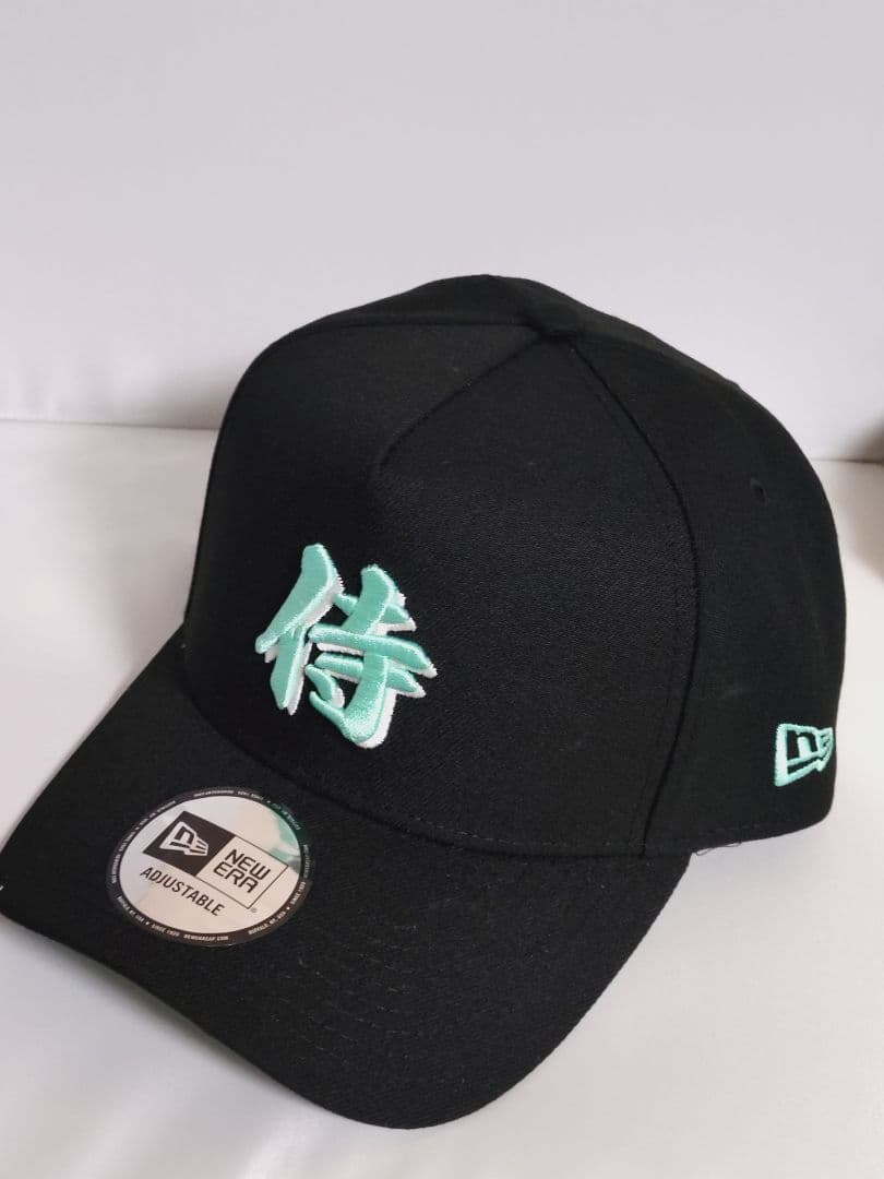 wbc2026　侍ジャパン　ニューエラ　ADJUSTABLE