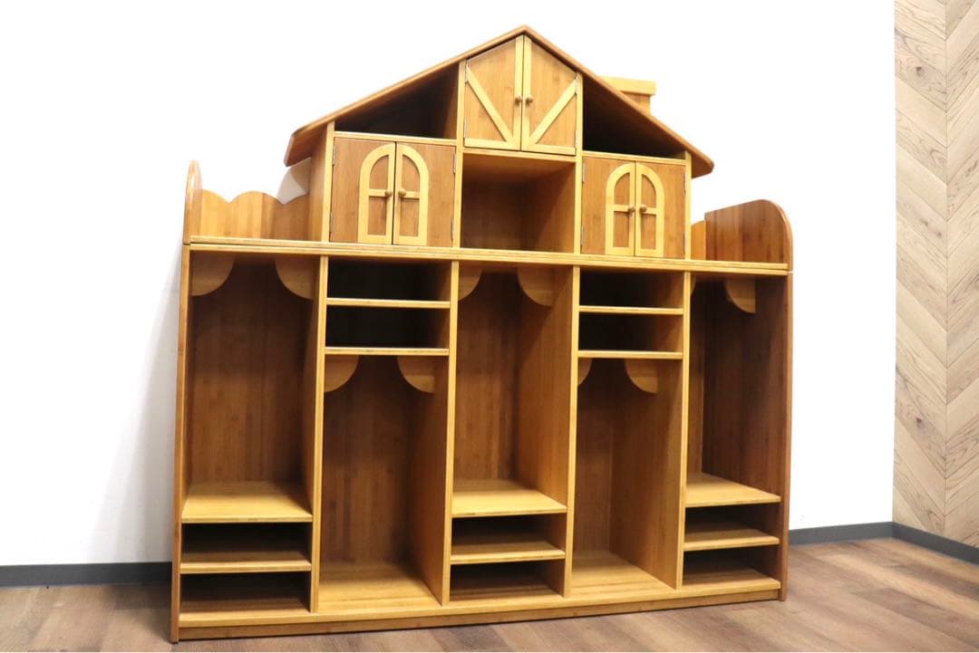 GMHH174○TAKE FURNITURE / 竹ファニチャー Locker