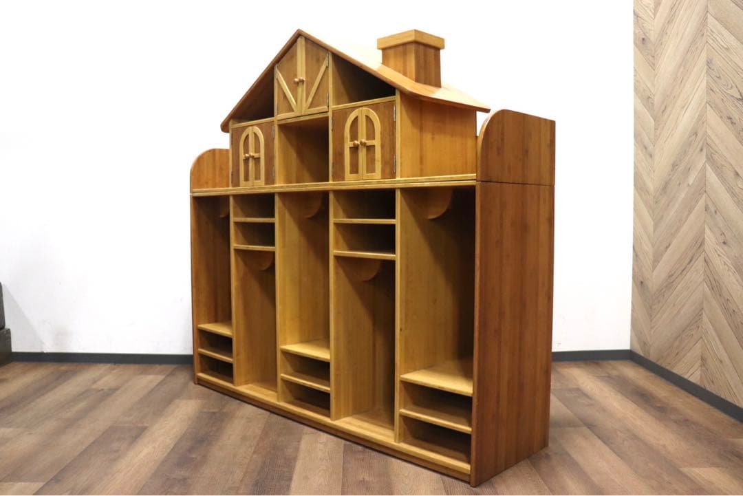 GMHH174○TAKE FURNITURE / 竹ファニチャー Locker