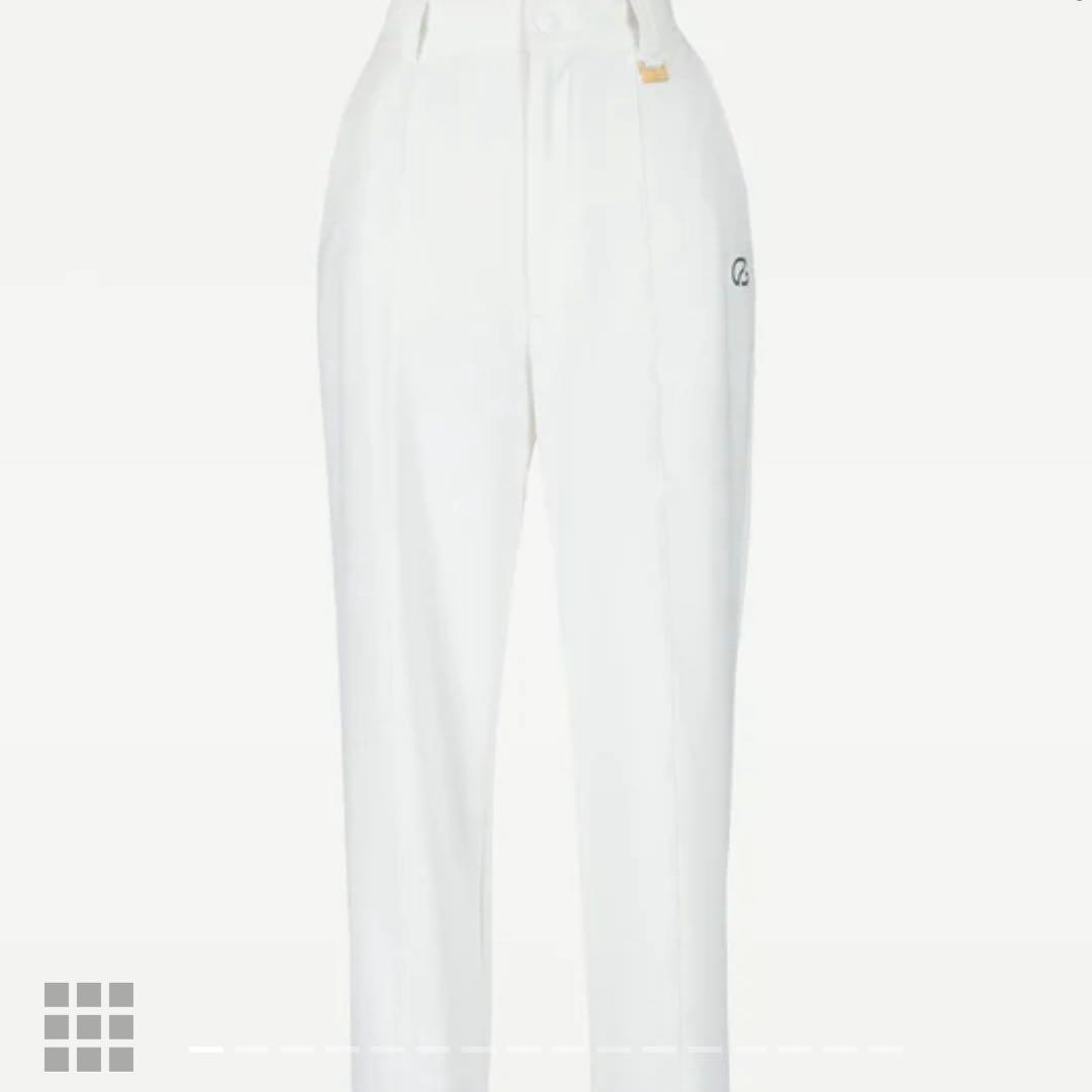 新品未使用　CPG GOLF ズボン　パンツ　ズボン　CPG ゴルフ　Mサイズ