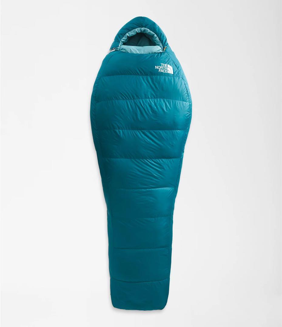 The North Faceノースフェイス 寝袋 Trail Lite 20