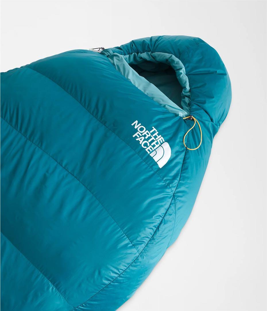 The North Faceノースフェイス 寝袋 Trail Lite 20