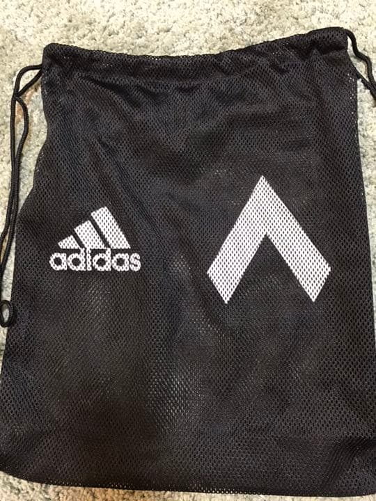 【新品レア】 adidas ACE16+FG 25.5