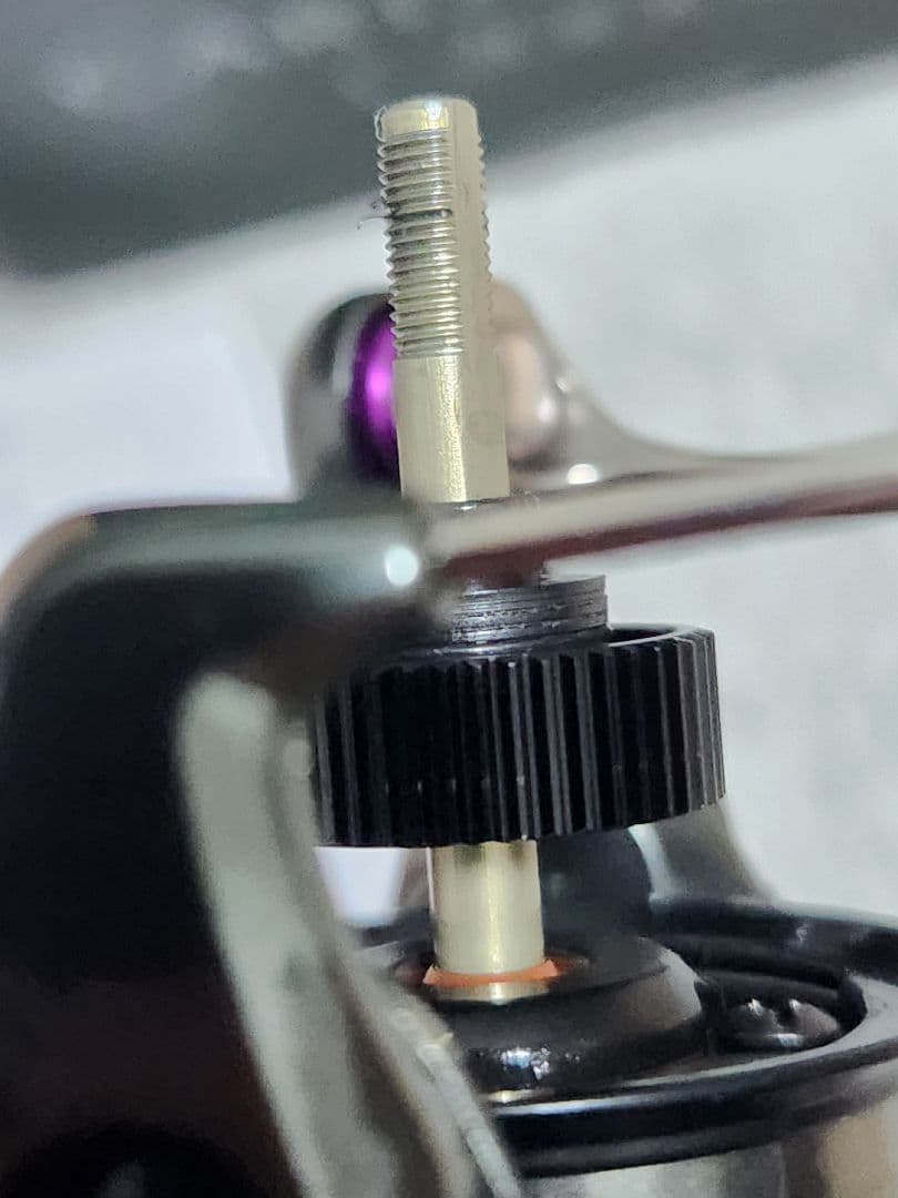SHIMANO CARDIFF XR C2000S カーディフXR