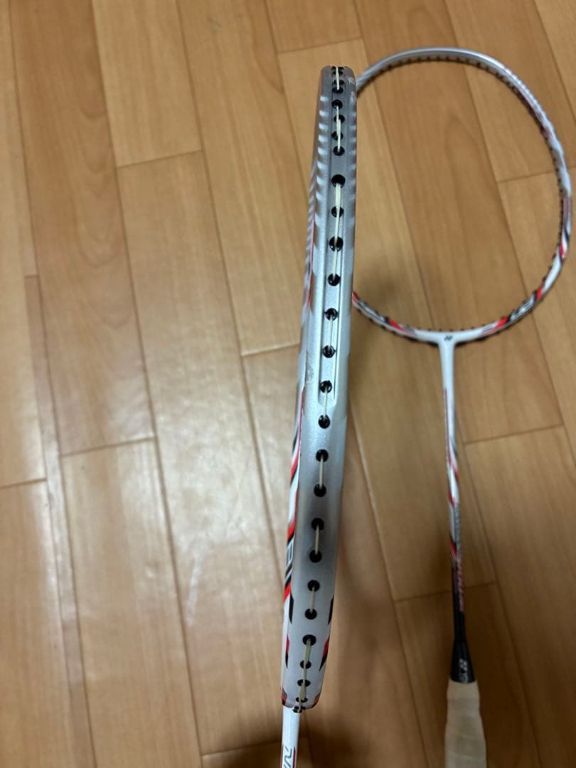 ヨネックス　ナノレイ700FX 2本セット