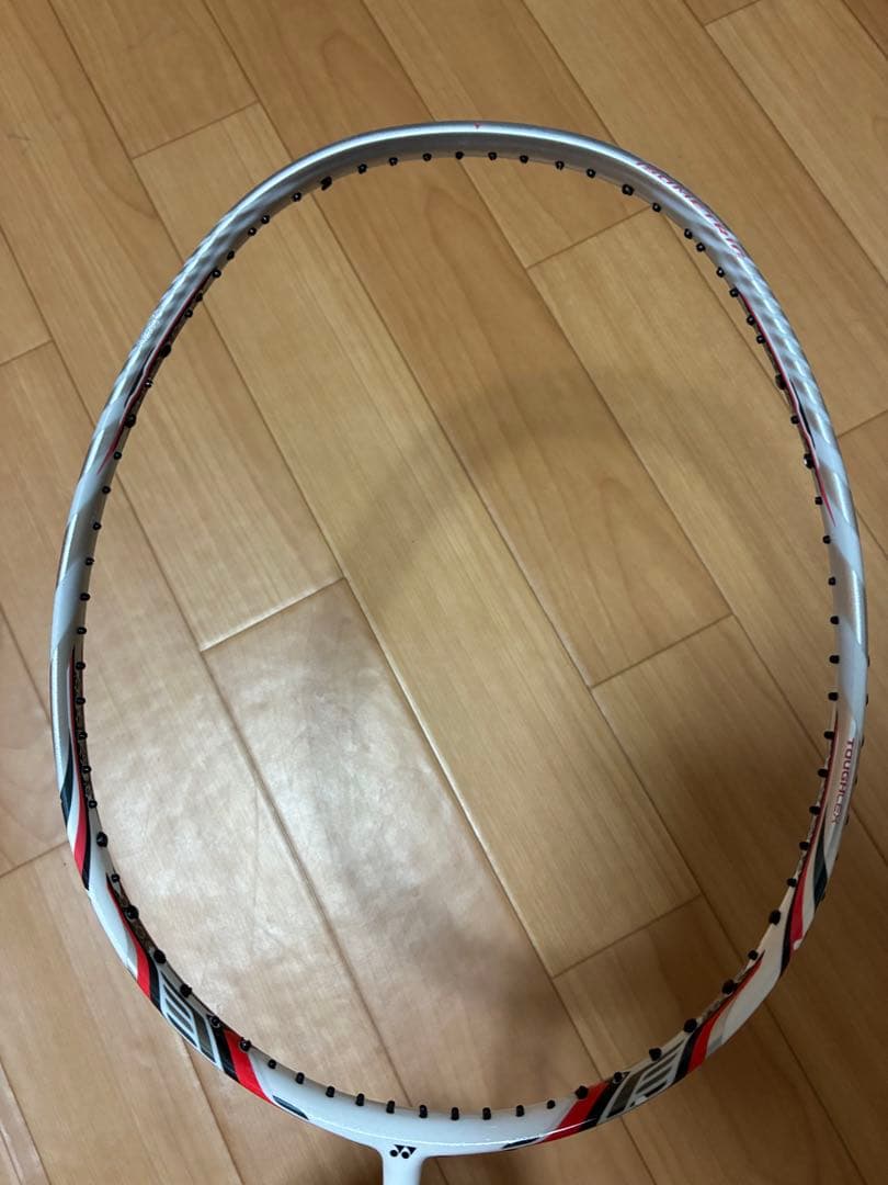 ヨネックス　ナノレイ700FX 2本セット