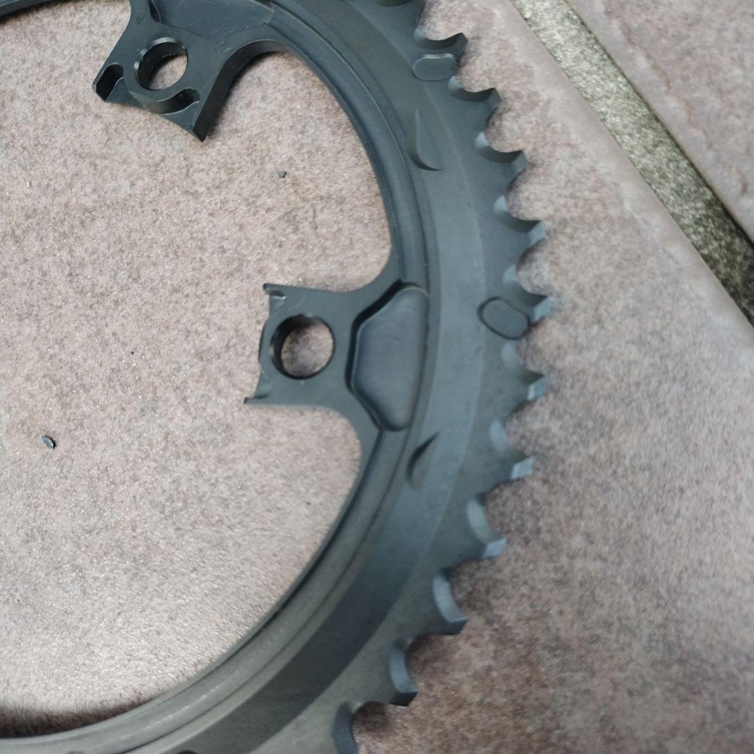 Shimano ULTEGRA 11S チェーンリング 46t