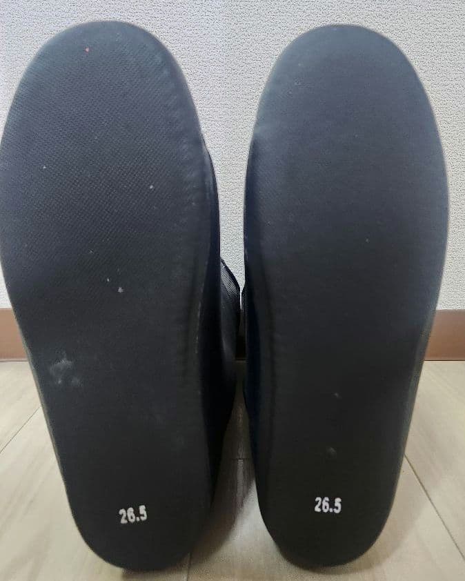 スノーボードブーツ インナー Mountain Slope 26.5㎝