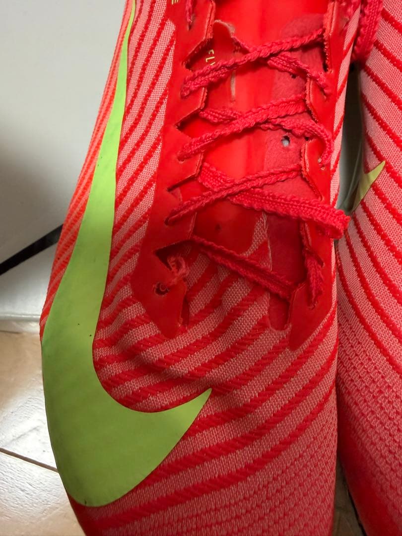 スパイク・シューズ Nike Air Zoom Maxfly 2 23.5cm