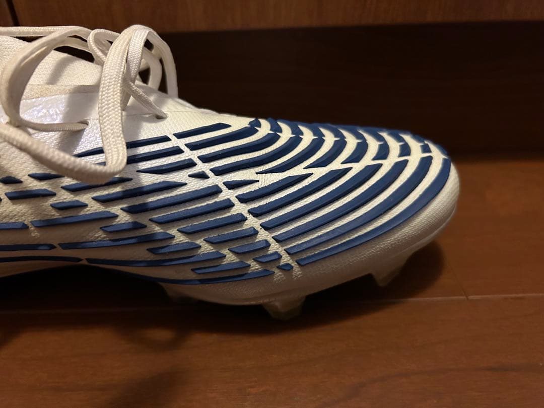 adidas Predator Edge トップモデル26.0センチ