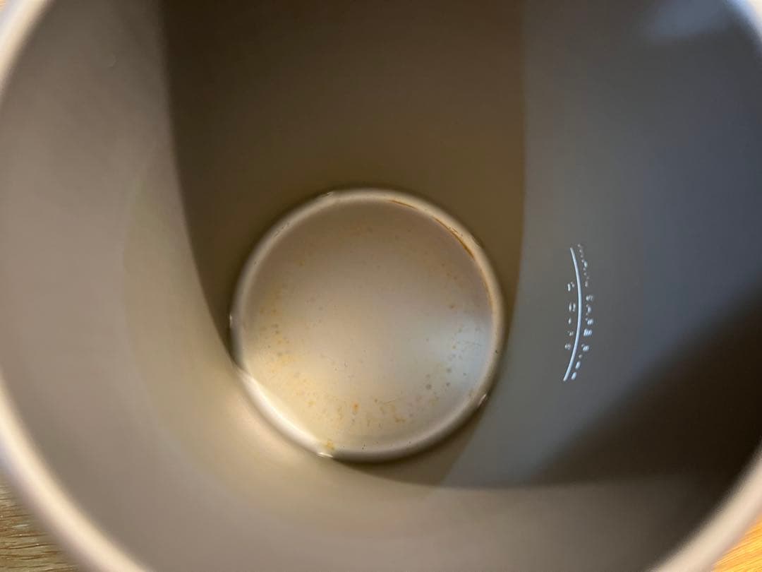 JETBOIL 初期型