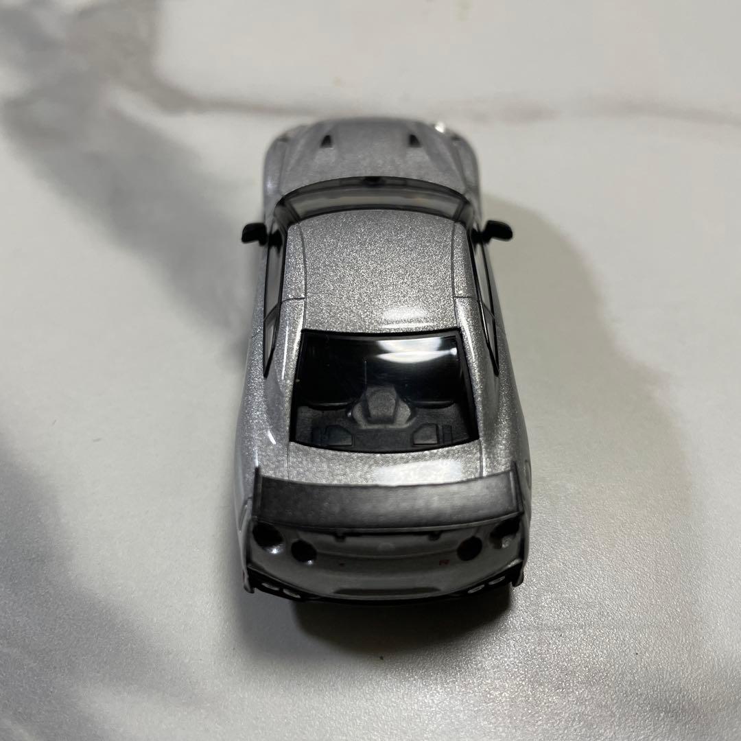 トミカリミテッドヴィンテージ　GT-R NISMO log-on 海外限定