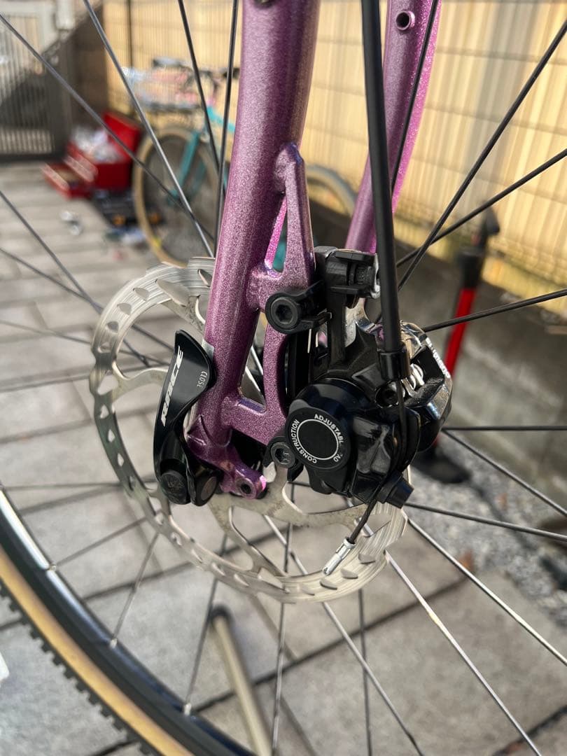 自転車本体 Surly STRAGGLER 50