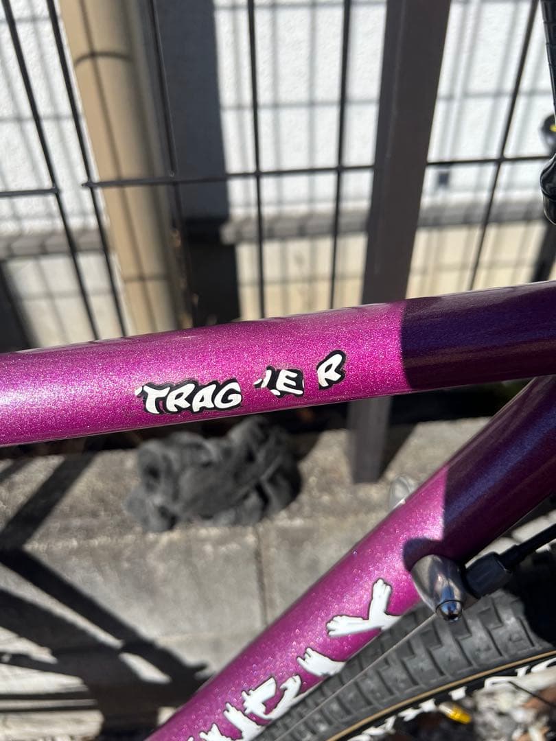 自転車本体 Surly STRAGGLER 50