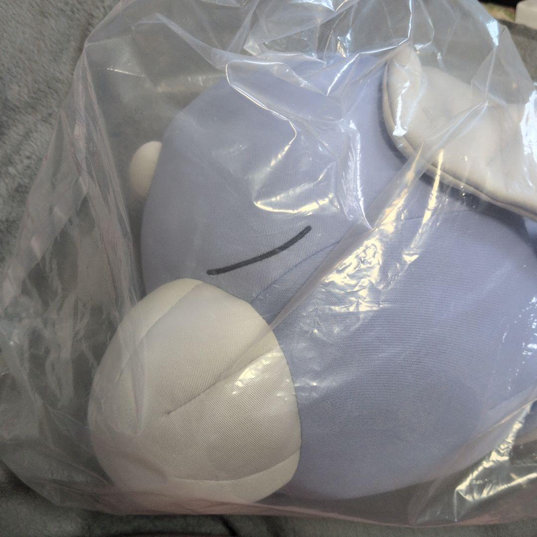 ミニリュウ 等身大ぬいぐるみ（抱き枕）