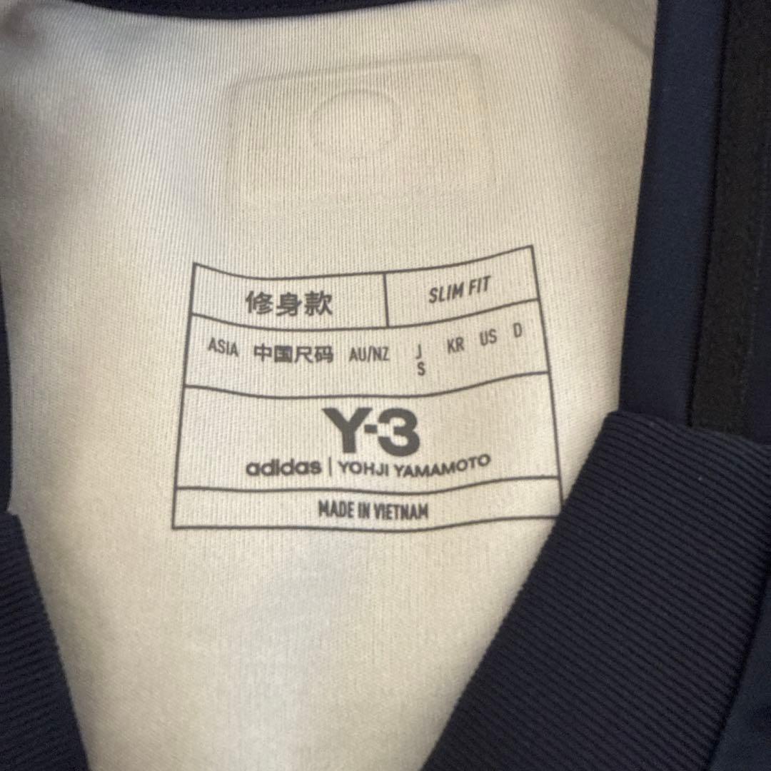 日本代表ユニフォーム　Y-3 美品　正規品