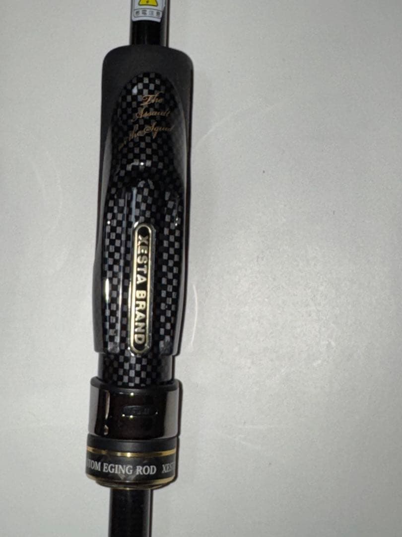 ゼスタ アサルトジェット タイプS　80ML プログレッシブ サーチ ドリフター