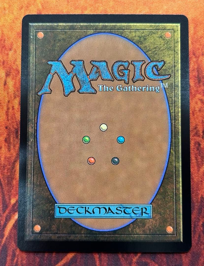 MTG 悪魔の教示者 / FOIL