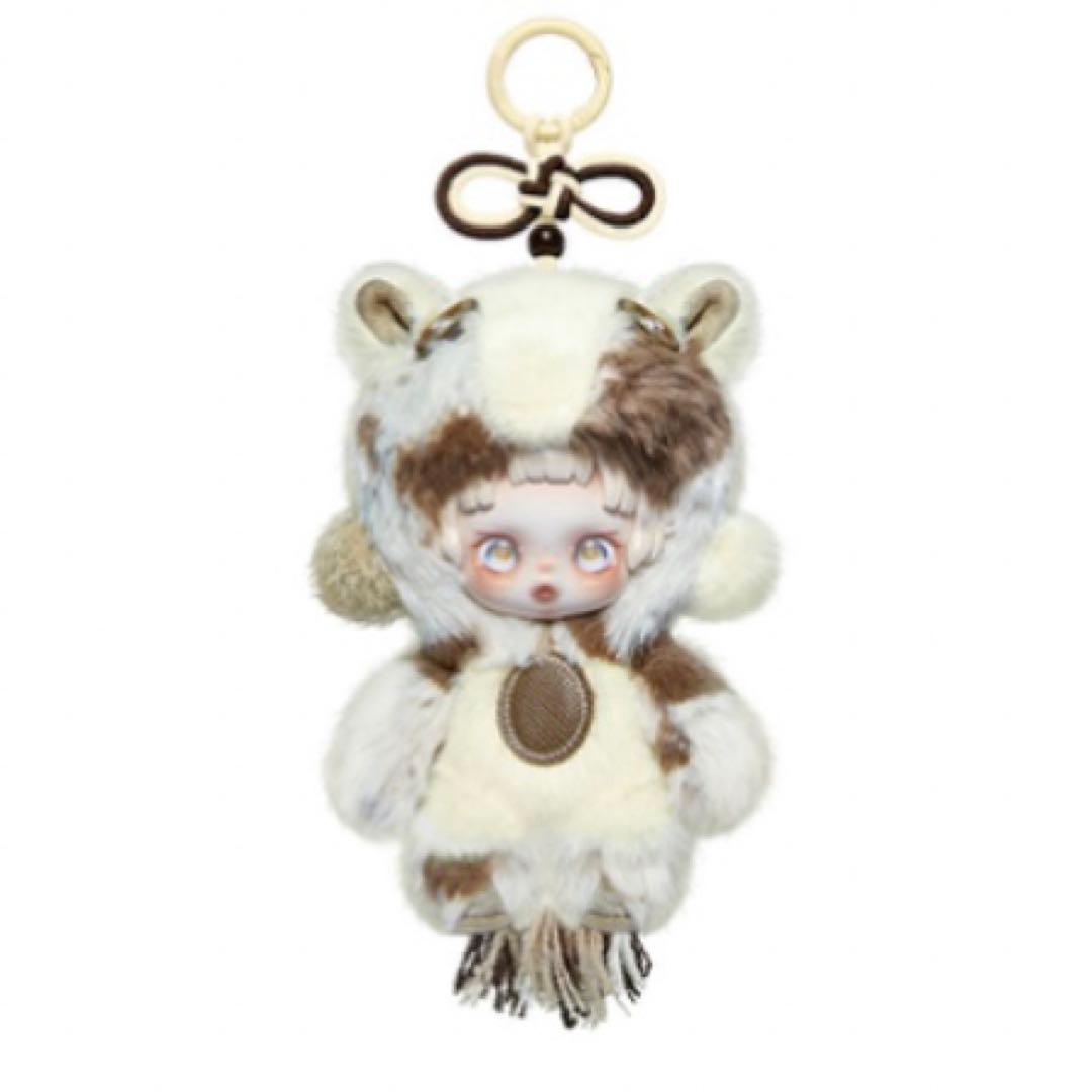 POPMART SKULLPANDA 18点セット