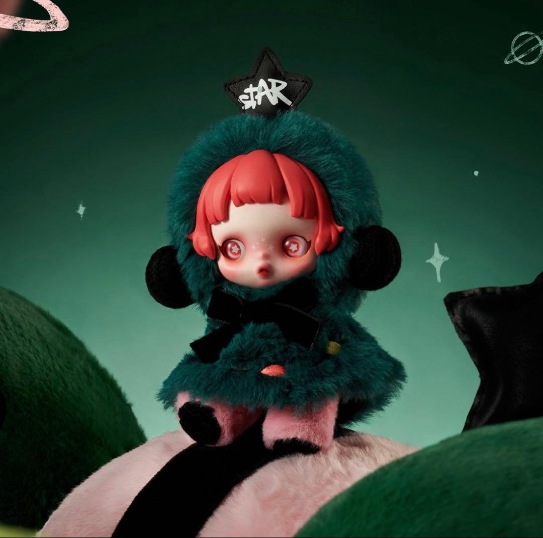 POPMART SKULLPANDA 18点セット