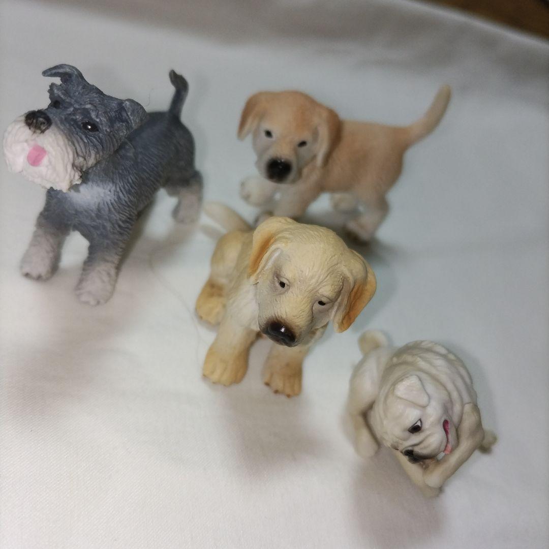 Tsuyuki　Schleich　シュライヒ　25体