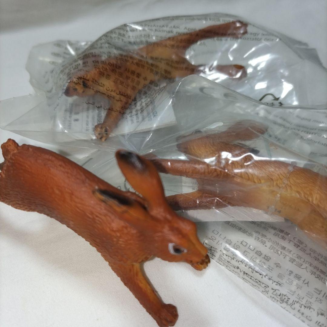 Tsuyuki　Schleich　シュライヒ　25体