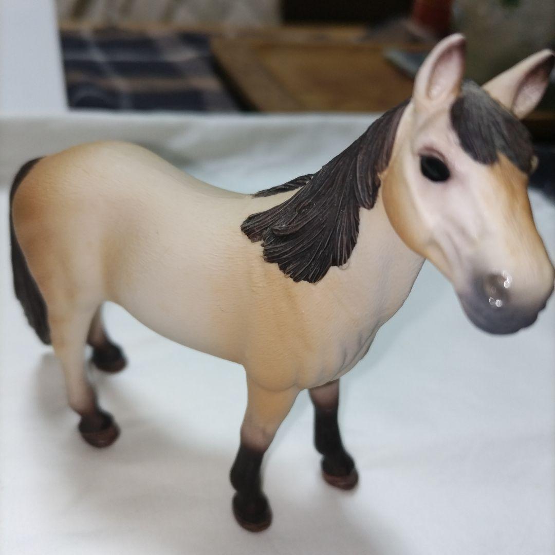 Tsuyuki　Schleich　シュライヒ　25体