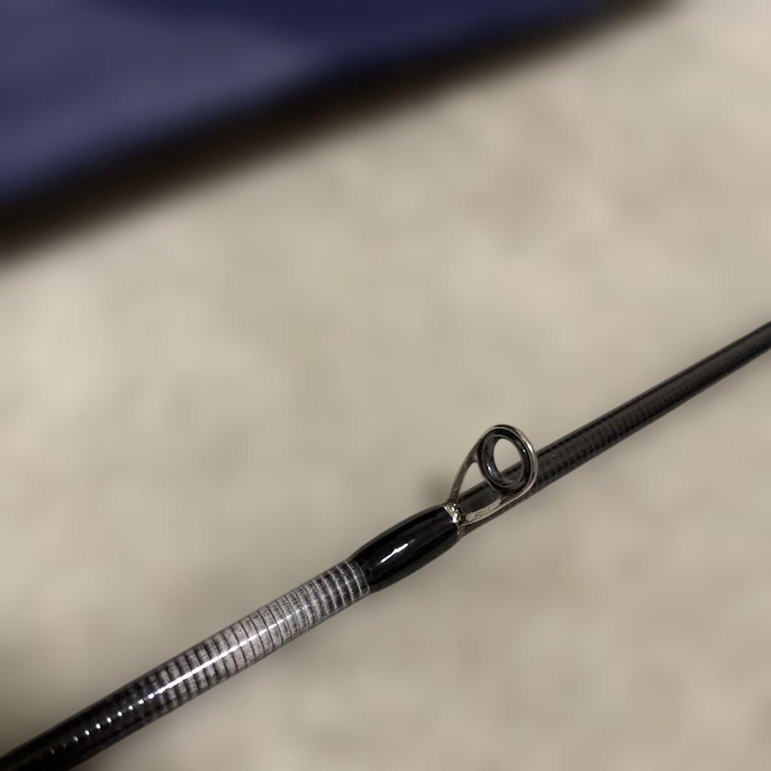 【未使用品】23コルトux 23GCORUS-6102L-HS オリムピック