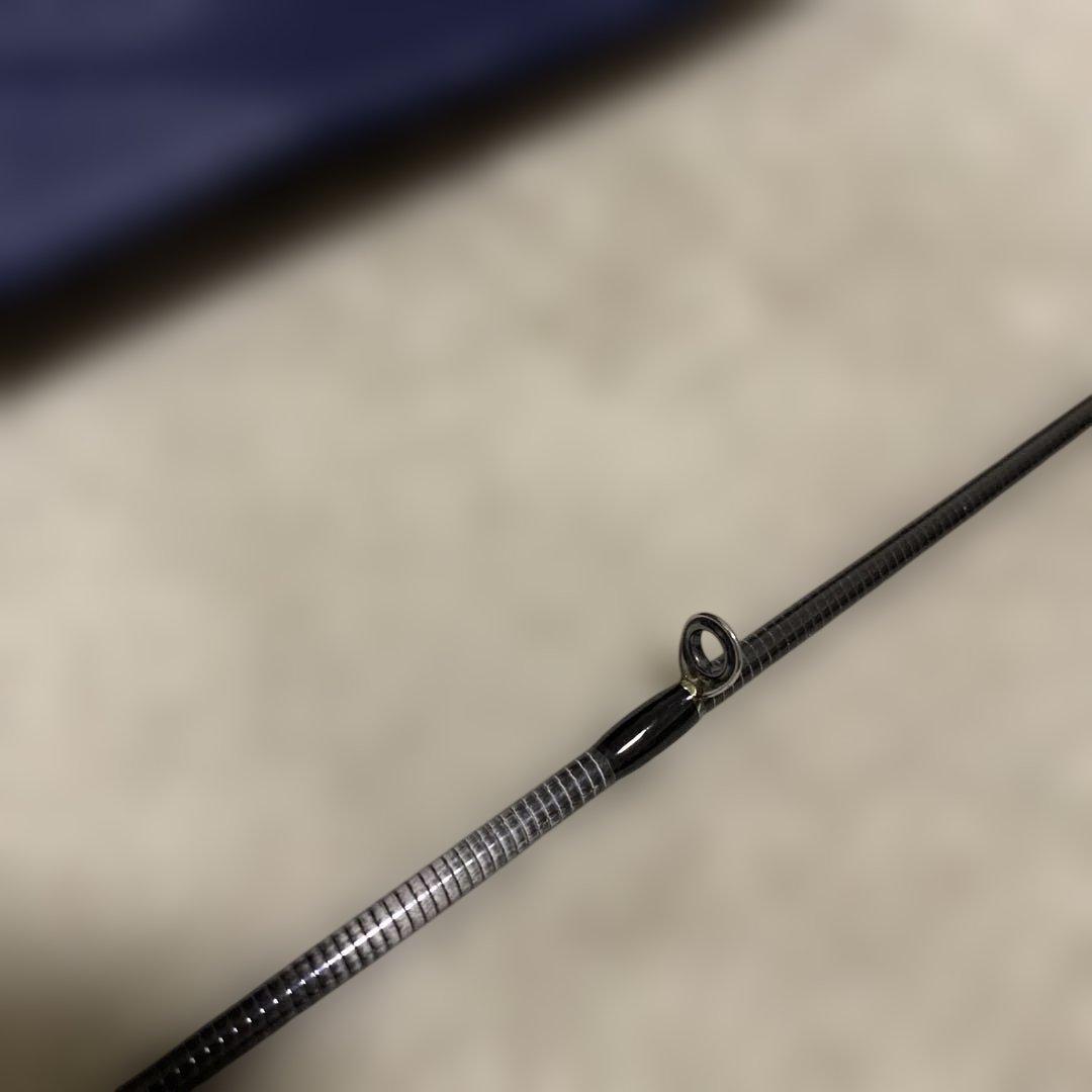 【未使用品】23コルトux 23GCORUS-6102L-HS オリムピック