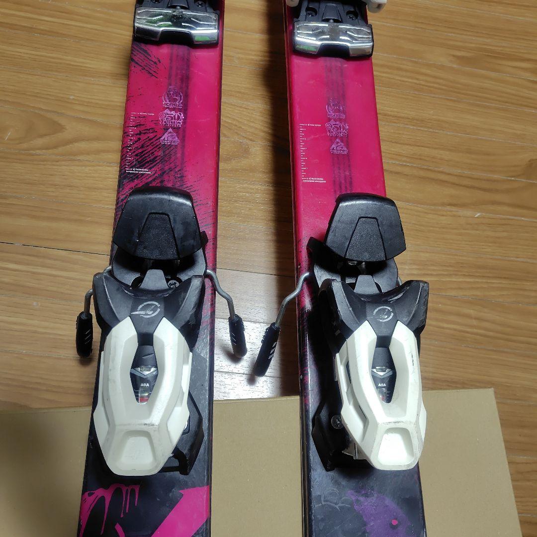 K2 empress 169 ＋チロリアAttack11